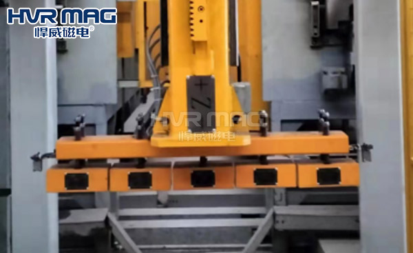 机械手夹具让智能制造企业实现产线自动化