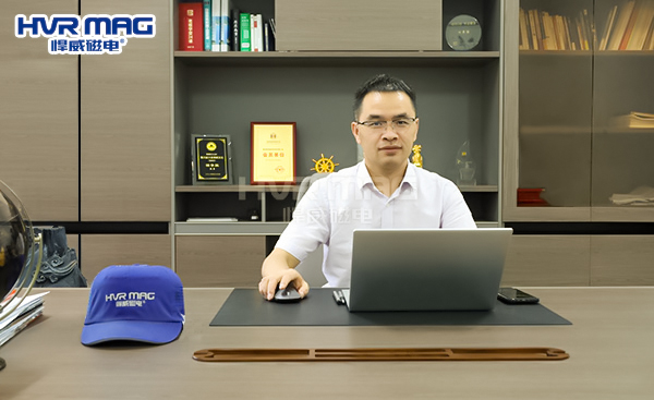 喜报丨任争胜董事长荣登湖南青年企业家之榜 