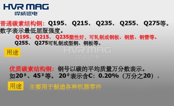悍威磁电浅谈品牌间的差距