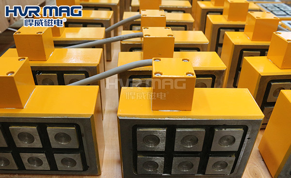 电永磁铁在高架桥建设中能起到什么作用 电永磁铁在高架桥建设中能起到什么作用
