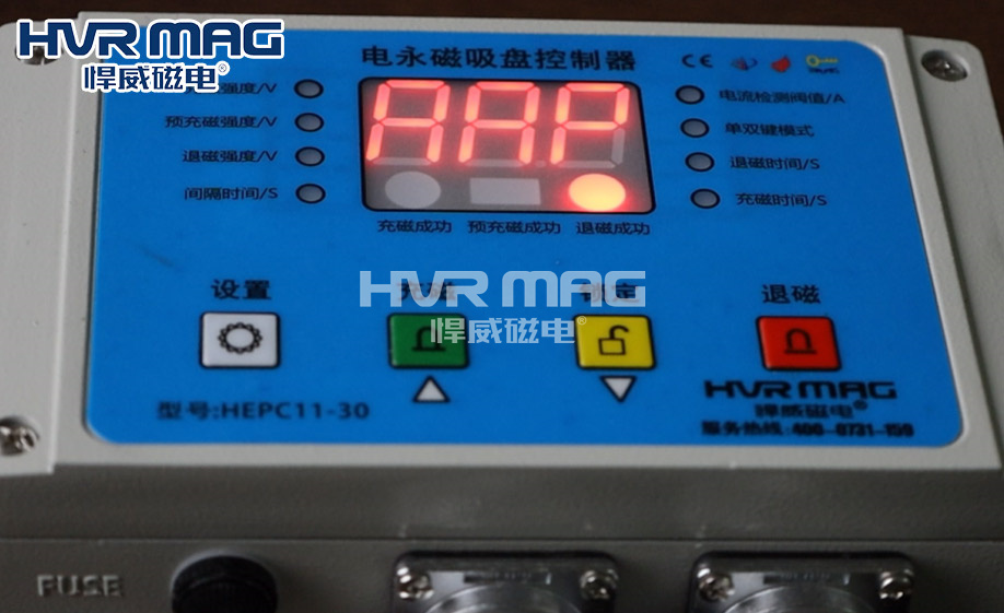 控制器HEPC11-30出现RAP故障的原因及处理方法 控制器HEPC11-30出现RAP故障的原因及处理方法