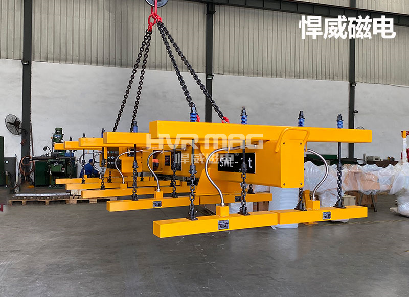 磁力吊具的区分,电永磁吊具及手动永磁吊具的区别与选择。 磁力吊具的区分,电永磁吊具及手动永磁吊具的区别与选择。