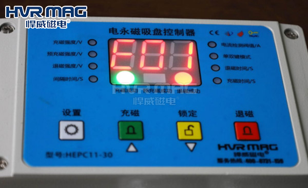 HEPC11-30控制器出现E01故障的原因及处理方法 HEPC11-30控制器出现E01故障的原因及处理方法