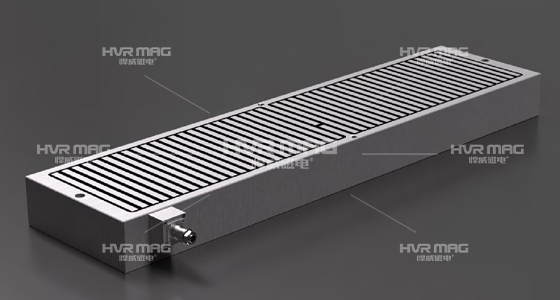DYCX电永磁吸盘_铣床用电永磁吸盘 DYCX电永磁吸盘_铣床用电永磁吸盘