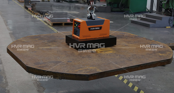 HBEP电永磁起重器_蓄电池式钢板吊具 HBEP电永磁起重器_蓄电池式钢板吊具