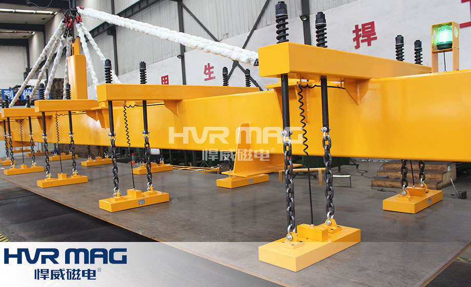 盘点各种钢板吊装专用工具及特点 盘点各种钢板吊装专用工具及特点
