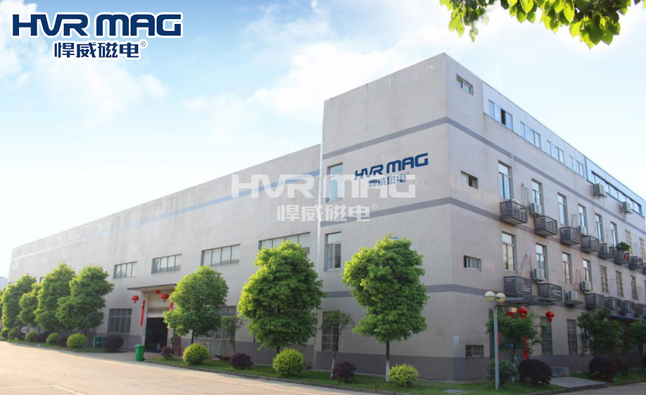 诚信经营—悍威磁电成长道路上的原则 诚信经营—悍威磁电成长道路上的原则